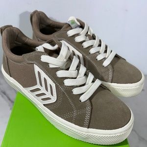 CARIUMA CATIBA PRO BURNT SAND WOMEN'S SHOE SIZE: 9